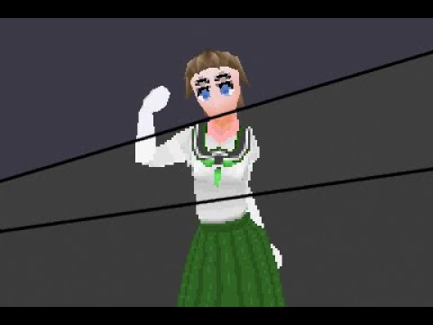 Blender color remap