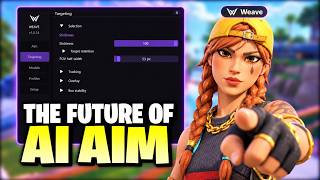 This AI Aimbot Feels Like SOFT AIM.... (UNDETECTED) screenshot 3