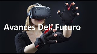 Avances Tecnologicos 2019