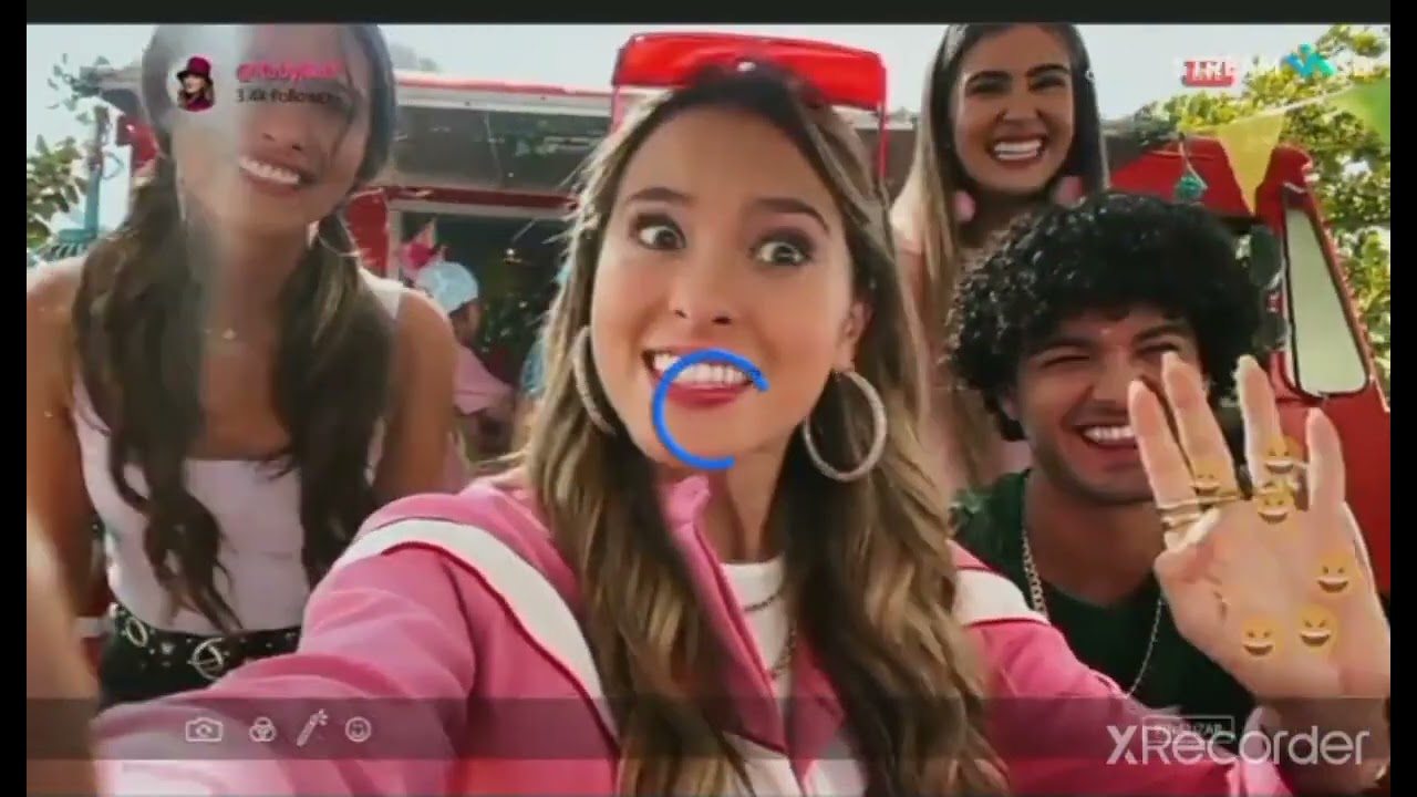 Gina yei Capitulo 6 parte Final