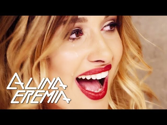 Alina Eremia - A Fost O Nebunie | Official Video class=