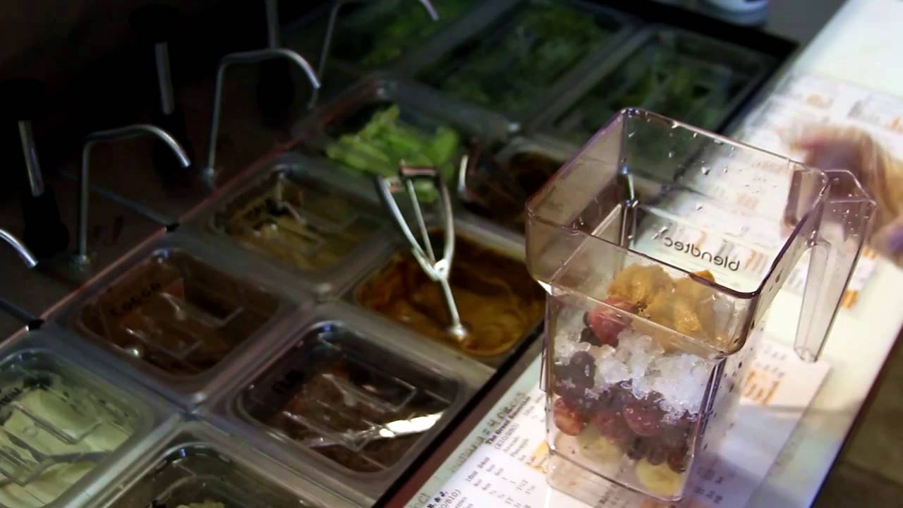 video editing software free Ride on Smoothie Commercial