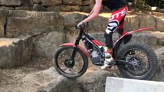 Here’s a few vids of old mate #13yearsold  #skills #training #practice