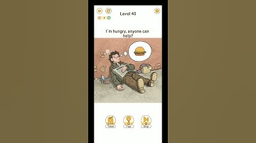 Brain Go 2 Main Theme Level 40 Walkthrough