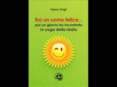 Intervista a Danny Singh-Lo yoga della risata@DolceFarNiente-RadioNuova in Blu (prima parte)