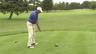 How to Keep Your Tee Shot in the Fairway Every Time | Golf Tips