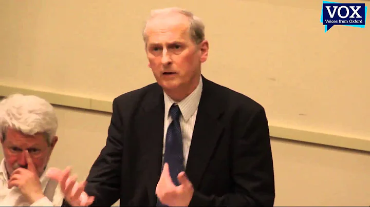 Christopher Hood: How to Run a Government Panel Di...