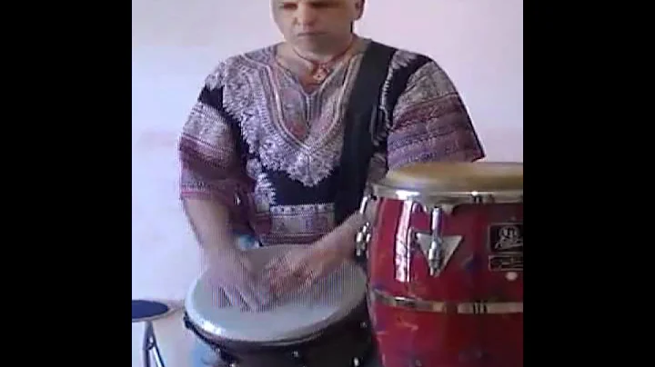 Nino Ripepi Percussion