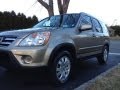 2006 Honda CR-V SE Startup, Engine, full Tour, Long Term Review