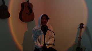 The Kid LAROI, Justin Beiber - Stay (Cover by Ryanded)