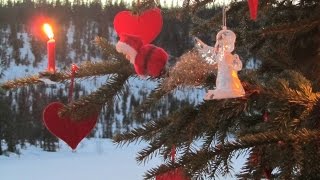 Christmas In The Wilderness - Norway Christmas In The Wilderness - Norway