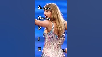 Names as TS songs pt.4 🫶🏻🫶🏻🫶🏻 @sophiecore21 #swiftie #cute #preppy #viral #shorts