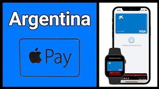 ✅ APPLE PAY ARGENTINA ✅ ¿CON QUE BANCOS FUNCIONA LA APP? 🔔