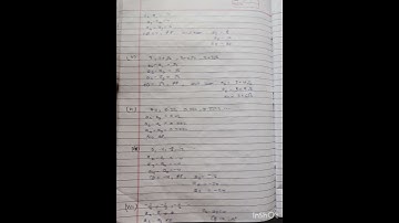 Class 10 MATHEMATICS📐📊📚 Chapter 5 #exercise 5.1#viralshorts