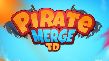 Pirate Merge TD Gameplay Android