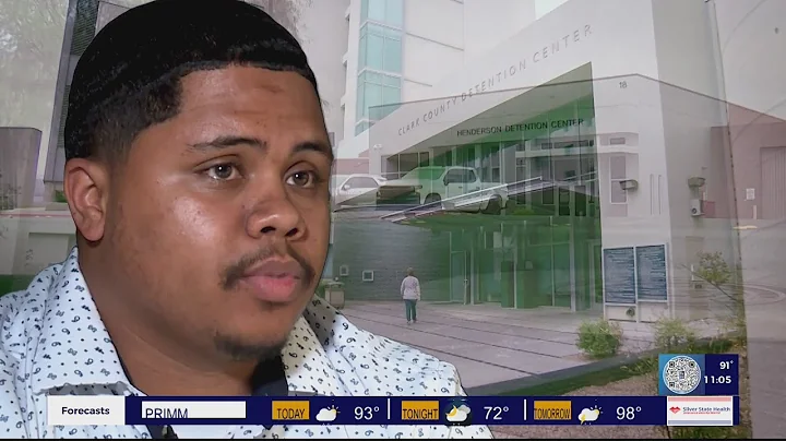 I-Team: Videos show police arresting Black man mis...