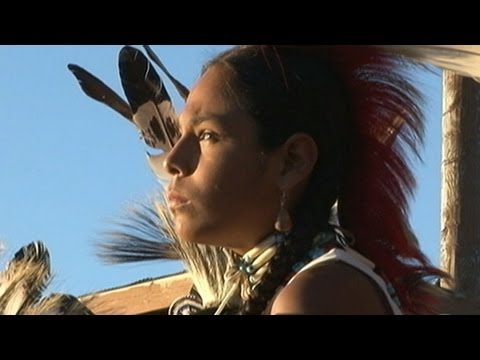 Inside life on the Lakota Sioux reservation l Hidden America: Children of the Plains PART 1/5