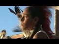 'We Live to Survive': One Week with Lakota (Part 2) - YouTube