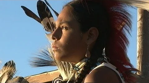Inside life on the Lakota Sioux reservation l Hidden America: Children of the Plains PART 1/5 - DayDayNews