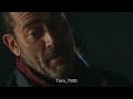 Negan Tribute "My enemy"