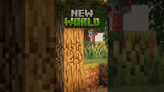 what’s your minecraft gameplan? #minecraft #minecraftbuilding #minecraftforeverworld