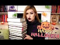 КНИГИ НА ХЭЛЛОУИН 🎃 ЧТО ЧИТАТЬ В ОКТЯБРЕ И НОЯБРЕ? 🍁🍂