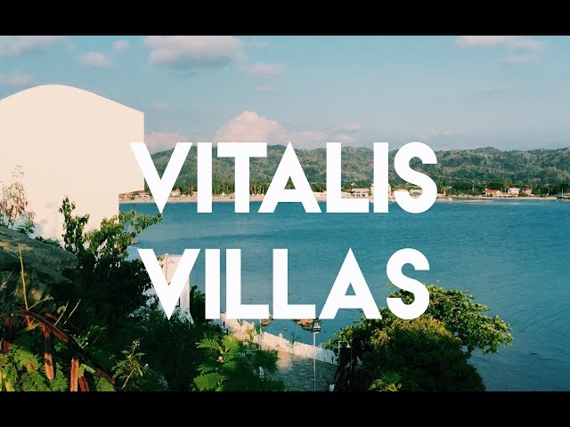 VLOG: Ilocos Vitalis Villas (PHILIPPINES) | Rai class=