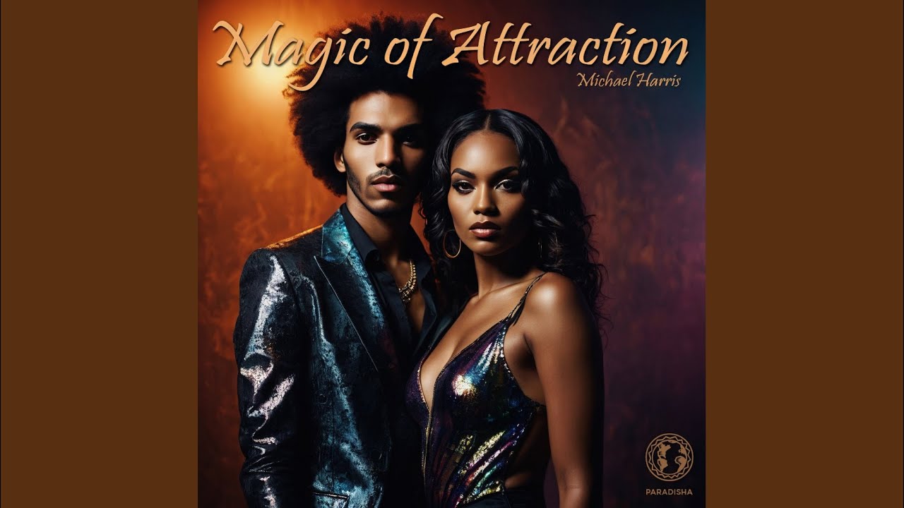 Spark of Attraction - YouTube
