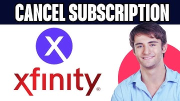 How To Cancel Xfinity Channel Subscription