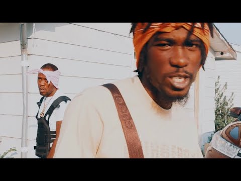 Chapboss - Richer N Richer (Official Music Video)