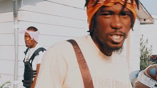 Chapboss - Richer N Richer (Official Music Video)
