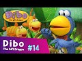 Dibo The Gift Dragon Ep14 Stone SoupㅣOCON 
