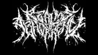 Realms of Abhorrence- Cranial Fragmentation