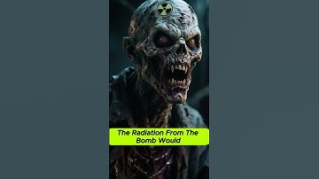 Why We LOVE (and fear) Fallout Ghouls!