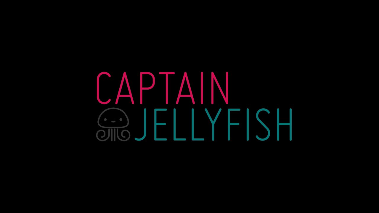 Captain Jellyfish | Not your typical high street shop