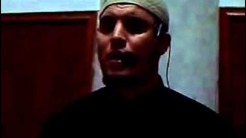 تلاوة رائعة من سورة إبراهيم القارئ بسام الشيحي