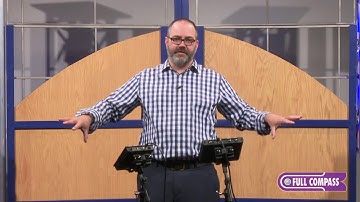 Livemix CS-SOLO Personal Monitor Mixer System Overview | Full Compass