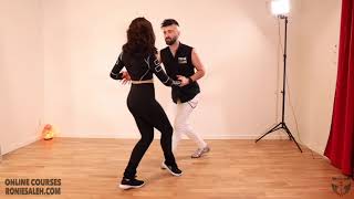 HIP Connection 💃🏻💥🕺🏻Bachata Fusion