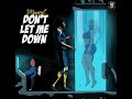 Marvel  –  Don’t Let Me Down (Official Lyric Video)