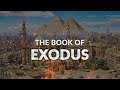 The book of exodus  esv dramatized audio bible full