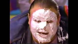 (September 4, 1993) WXYZ-TV 7 ABC Detroit Kids Commercials