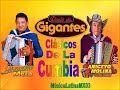 Aniceto Molina Vs Lisandro Meza, Cumbia Colombiana Del Recuerdo