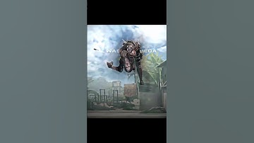 Underrated Editor? - Life Force - Codm edit - #codm #callofdutymobile #codmobile #aura