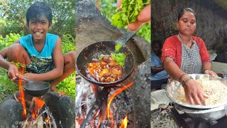 Kuttyirfan Fun Cooking 