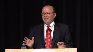 Jared L. Cohon Lecture: The Accidental President
