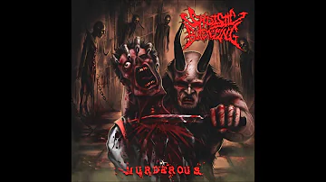 Sadistic Butchering - Jugular Flesh Avulsion (HQ) 2016