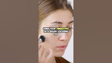 DIY Face Primer: Flawless Skin in Minutes! 🌟 | Easy Homemade Recipe #shorts #short #lifeHacks #howto