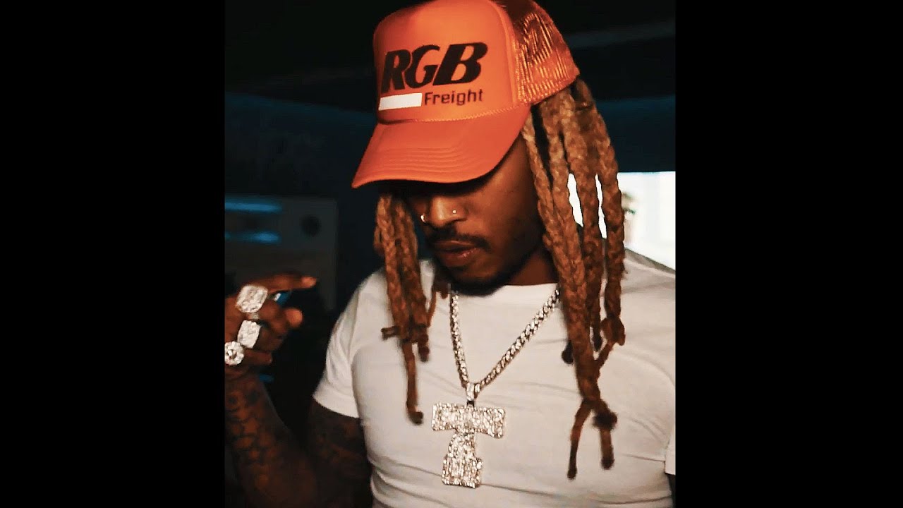 [FREE] Future Type Beat - "Rolex" | Hard Trap Type Beat 2021