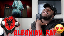 FIRST REACTION TO ALBANIAN RAP/ HIP HOP !!!!