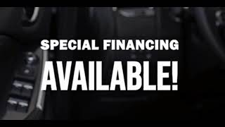 Bad Credit, No Problem!